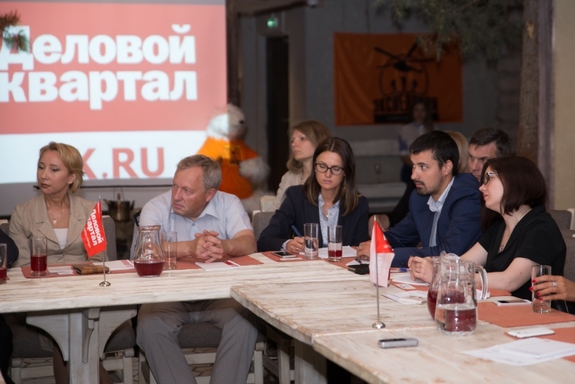 Новосибирские риелторы: «Мы должны настроить людей рисковать» 12