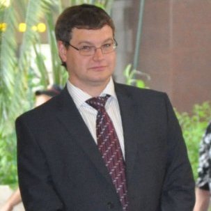Новый директор новосибирского офиса «Росбанка» займется сферой розничного бизнеса 1