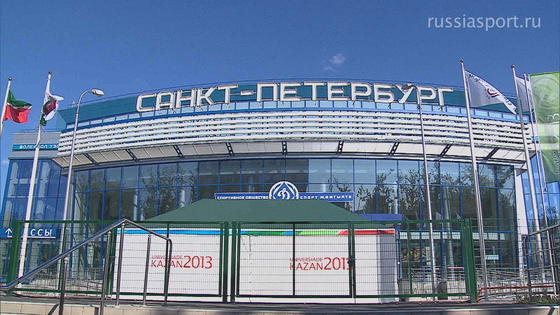 Новосибирская область готова приступить к строительству волейбольного центра за 1 млрд руб 1