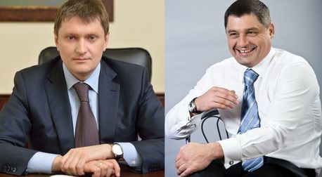 Неделя в Новосибирске: иск Навального к Локтю и закрытие нескольких офисов МДМ Банка 4
