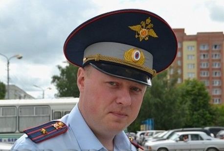Неделя в Новосибирске: новый госавтоинспектор и визит Медведева 1