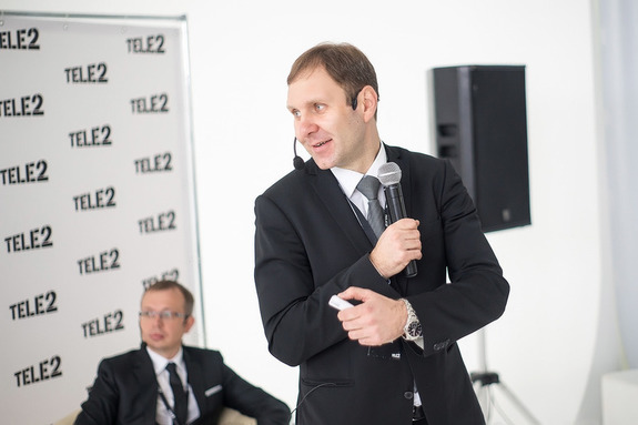 Оператор Tele2 увеличил долю рынка в Новосибирске и перешел рубеж в 1 млн абонентов 1