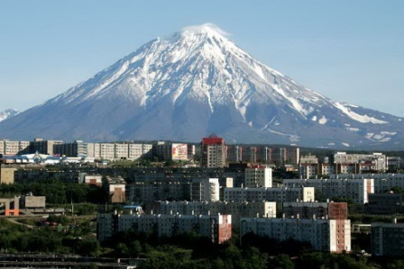 10 лучших мест для отдыха в России по версии Guardian 4