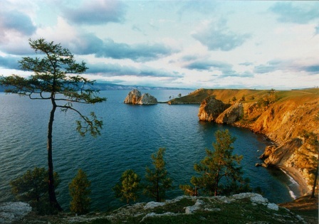 10 лучших мест для отдыха в России по версии Guardian 6