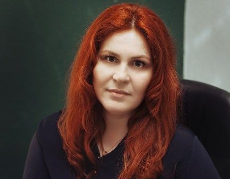 Светлана Щиголева: «Часто не понятно, откуда берется сумма налога на недвижимость»