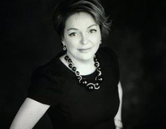 Ирина Бойкова, директор Billionare Group.