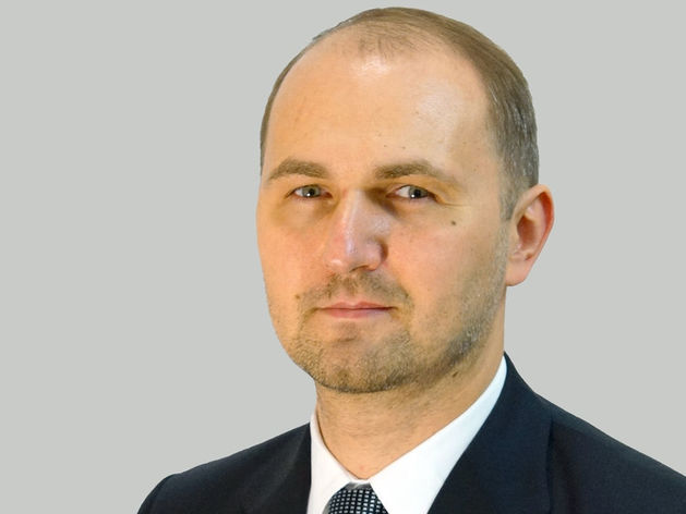 Максим Куракулов, директор по массовому бизнесу филиала «Новосибирский» Альфа-Банка
