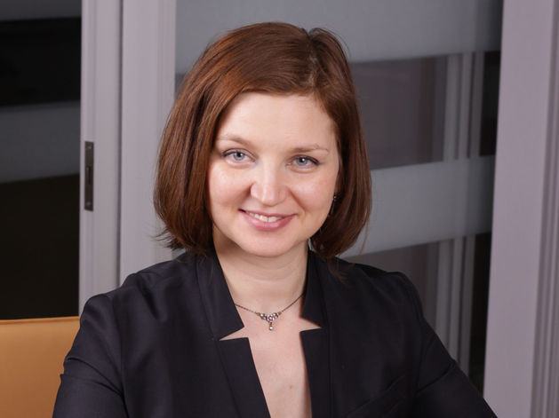 Екатерина Шехтман, директор компании «ИНКО»