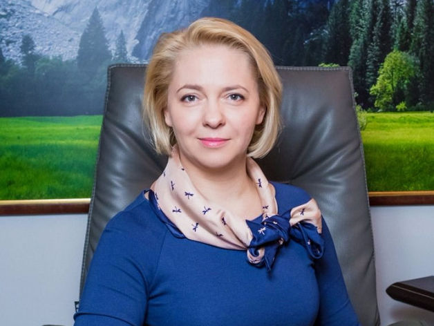 Руководитель ГК Rosa’ Татьяна Глазунова: «болевые точки» мы можем сделать точками роста»
