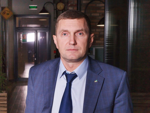 Владимир Шапоренко: «Наша задача – возделывать новую экосистему бизнеса»