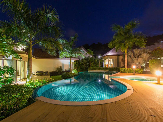 «Тайская недвижимость растет в цене на 7% в год». Где купить доходную квартиру?
