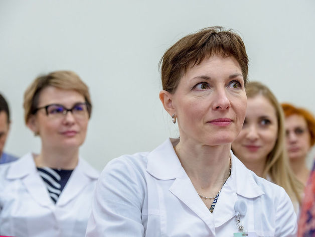 Сибирские ученые и врачи представят свои наработки в области сохранения здоровья