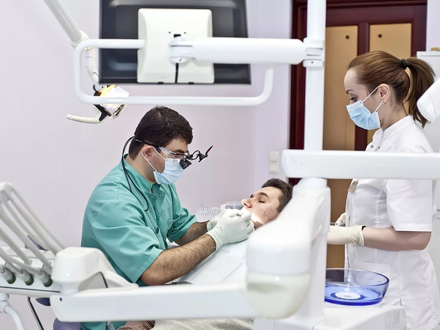 Закрытие частных стоматологий и безработица? Чем грозят изменения в медицинской лицензии. 