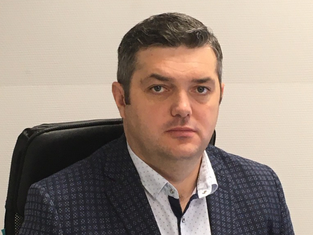 Управляющий директор региона Новосибирск компании «Ситилинк» Сергей Коцендорн