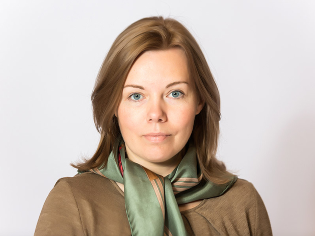 Наталья Николаева, партнер, региональный директор юридической фирмы «Городисский и Партнеры»