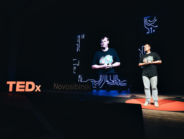 Почему на конференции TEDx стоит побывать лично хотя бы один раз?