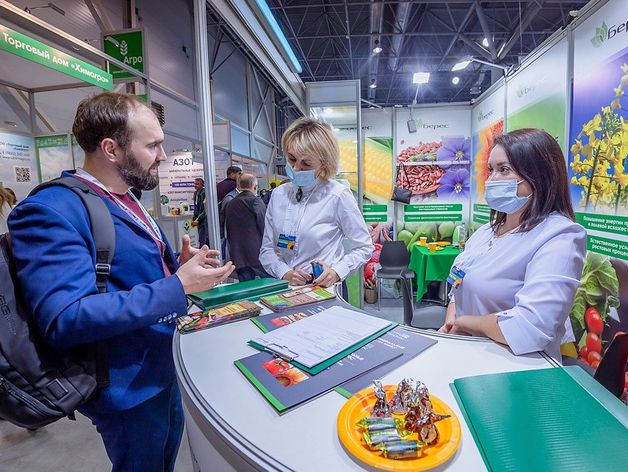 В Новосибирске с 9 по 11 ноября 2022 года состоятся два отраслевых события