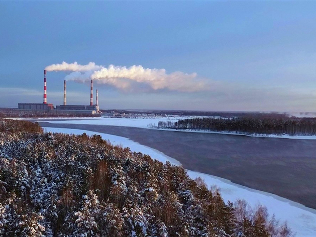 600 млн руб. потратит СГК на программу цифровизации теплосетей Новосибирска