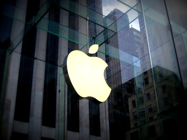 В топ-5 РФ по спросу на подержанные устройства Apple вошла Новосибирская область