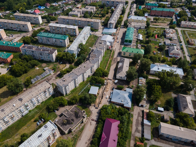 Больше полумиллиарда рублей инвестирует СГК в теплоснабжение в Новосибирской области 