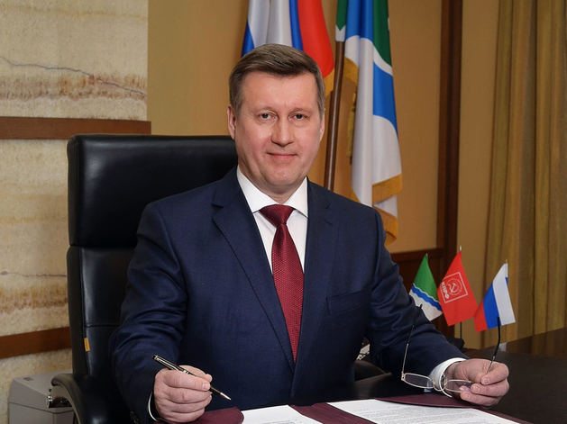 Новое представление мэру Новосибирска внесла прокуратура