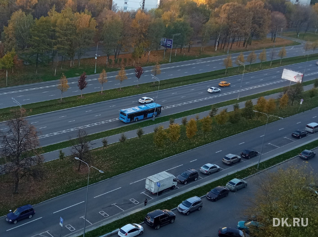 Миллиардный кредит выдадут региону на покупку пассажирского транспорта