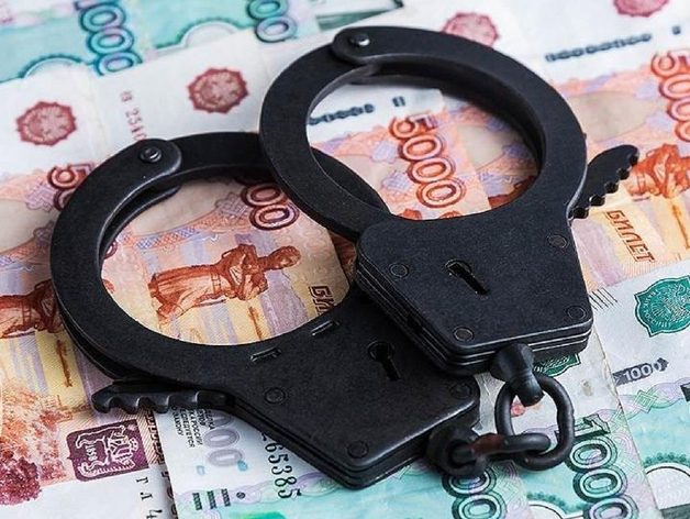 Осудили за взятки члена закупочной комиссии в Новосибирской области