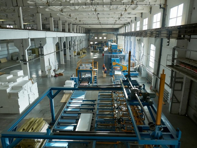 Новосибирский завод незаконно использовал продукт чужой интеллектуальную деятельности