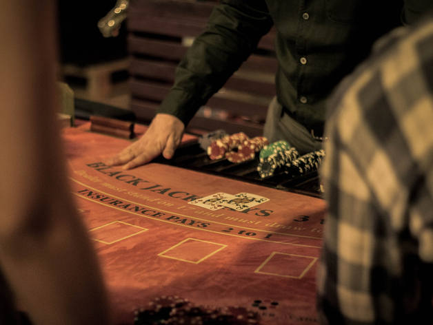 Направлено в суд уголовное дело об организации азартных игр в Новосибирске
