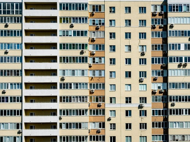 Новосибирск вошел в топ-10 городов по обеспеченности граждан строящимся жильем 