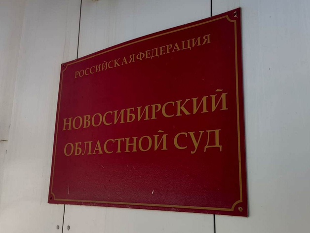 Областной суд оставил в силе приговор экс-гендиректору «Сибэлектротерма»