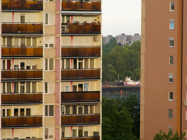 Аренда квартир выросла, но все равно доступнее ипотеки 