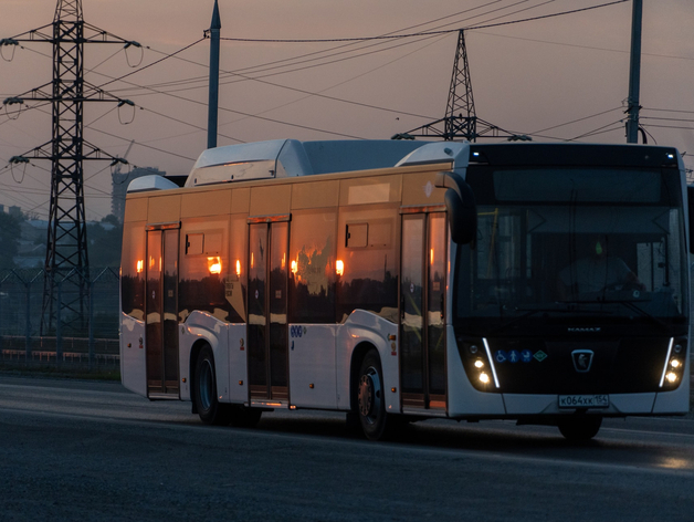 258 дорожных объектов за 3,3 миллиарда сдали в эксплуатацию в Новосибирске