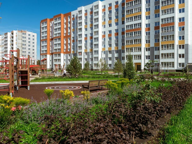 «Новосибирский квартал»: «Наши достижения — счастливые глаза покупателей!..»