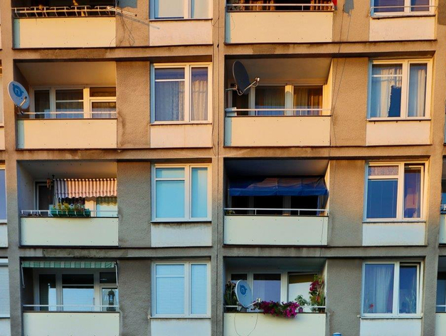 Пока новосибирское жилье дорожает, красноярское падает в цене