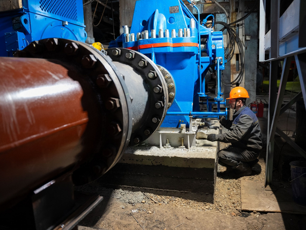 33 млрд руб. вложит СГК в «обеспечение надежности тепло- и электроснабжения» 
