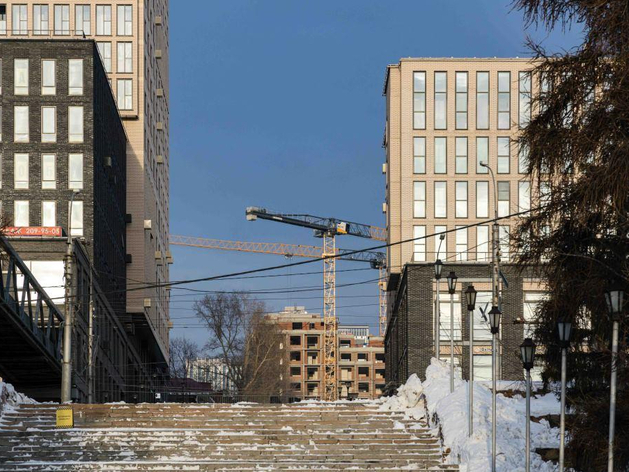 Новосибирская область — в лидерах среди регионов по льготной ипотеке 