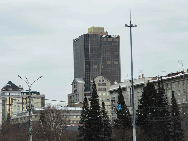 Пять объектов недвижимости выставила мэрия на торги в Новосибирске