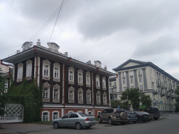 Аналитики: квартиры в центре Новосибирска дорожают быстрее, чем на окраине