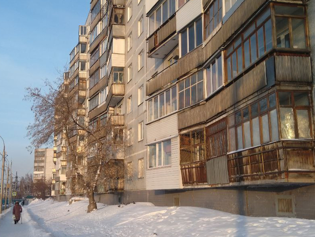 Выросло предложение «вторички» в Новосибирске на фоне его снижения по РФ
