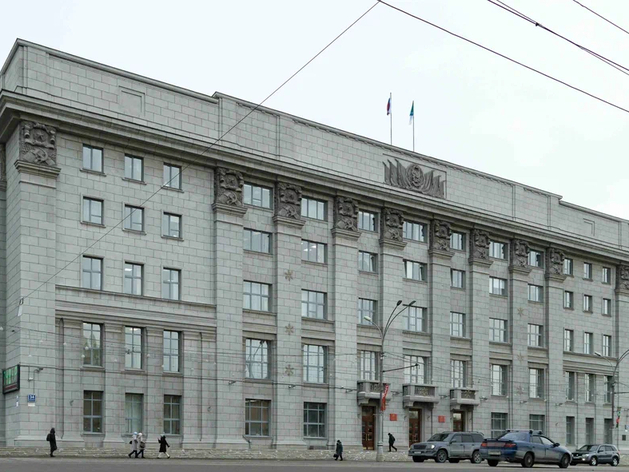 Еще один бизнесмен выдвинулся на пост главы Новосибирска