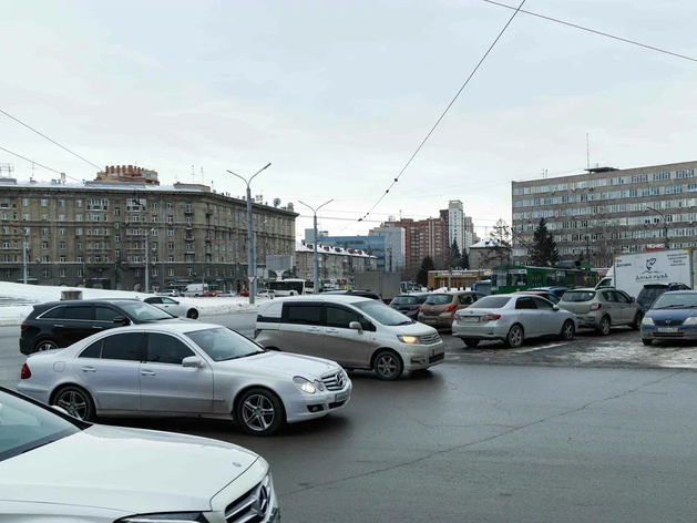 Изменение цен на популярные в Новосибирске авто с начала года