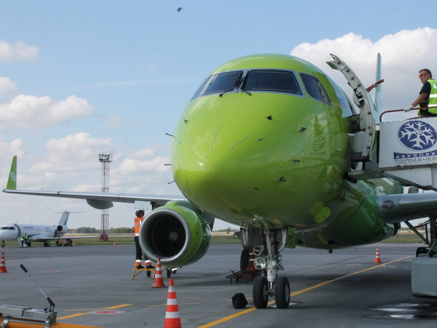 S7 Airlines объявила о бесплатных перевозках пострадавших в «Крокус Сити Холле»