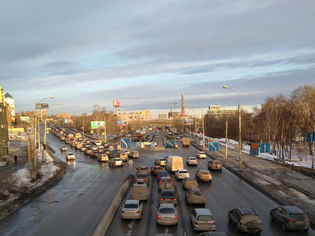 Новосибирские ДЭУ готовятся к переходу на летнее содержание улиц