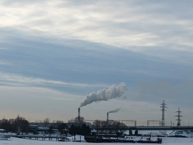 На четырех новосибирских ТЭЦ выполнят ремонт для защиты окружающей среды