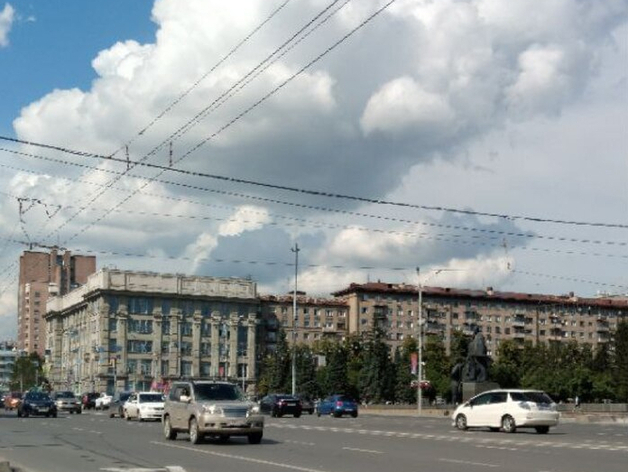 На 4,8% подорожала «вторичка» в Новосибирске