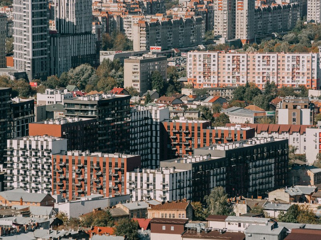 Средняя цена новостройки в Новосибирске за октябрь приросла, как и в других городах РФ