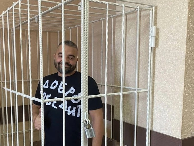 Суд продлил содержание под стражей новосибирскому депутату