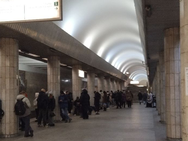 Выбрали подрядчика на продление Дзержинской линии метро в Новосибирске