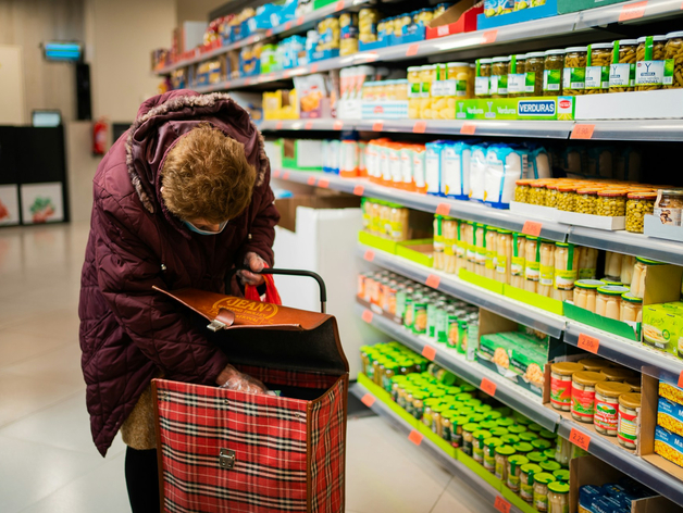 Почти на четверть подорожали молоко и молочная продукция в регионе